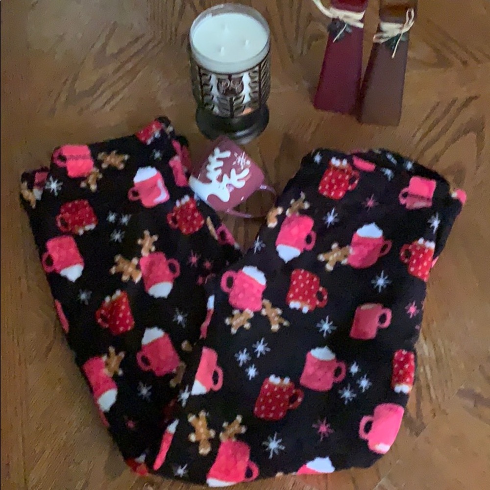 Joe Boxer Pajama bottom